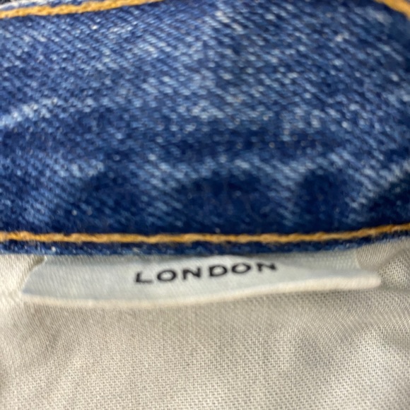 SLVRLAKE London Jeans - Picture 10 of 10